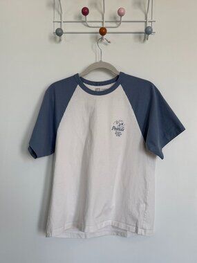 uniqlo snoopy t-shirt size L